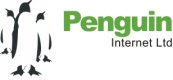 Penguin logo